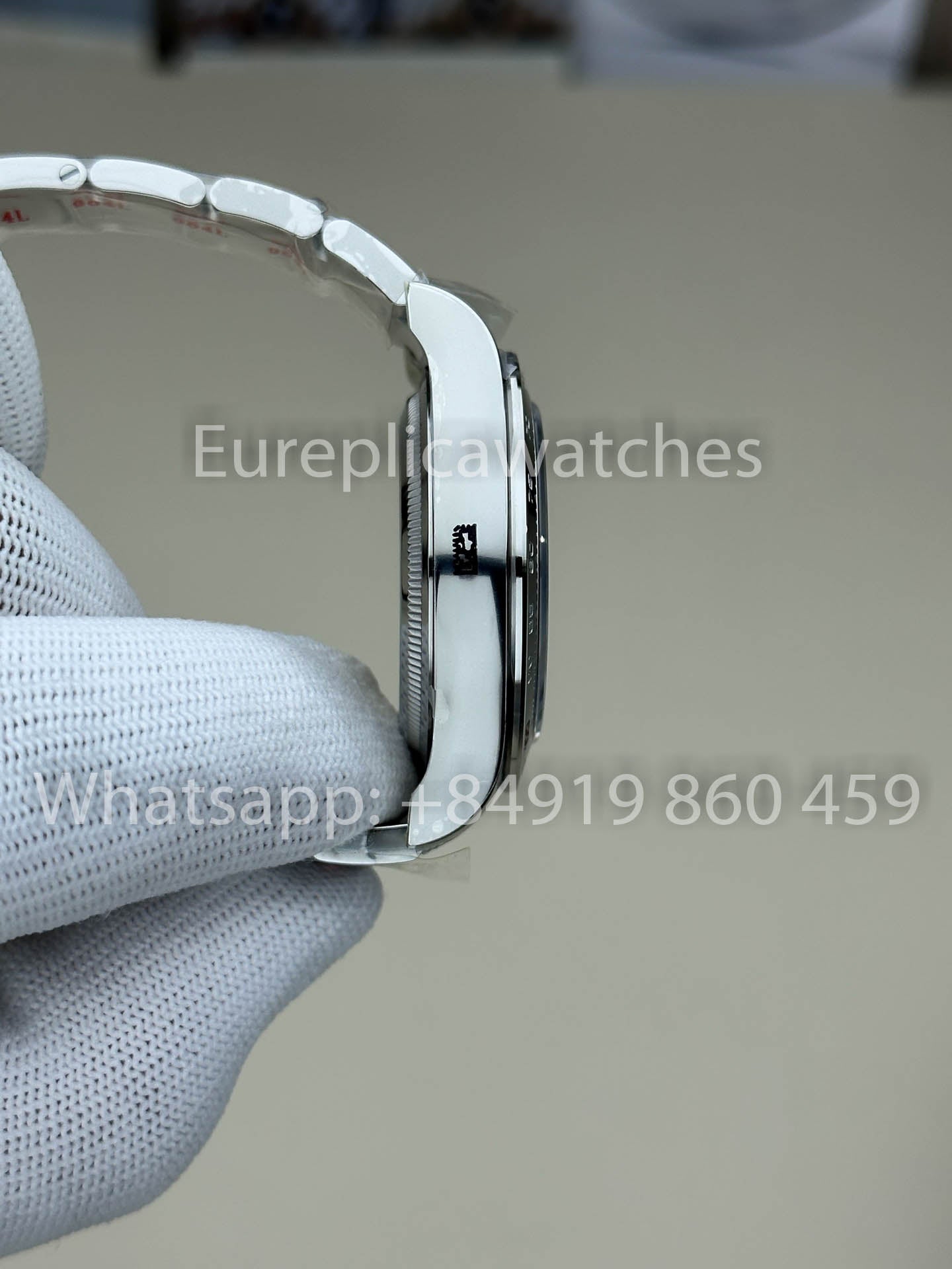 Rolex Cosmograph Daytona M126529LN-0001 Daytona Lemans 4132 Uhrwerk 1:1 Bester Klon Clean Factory