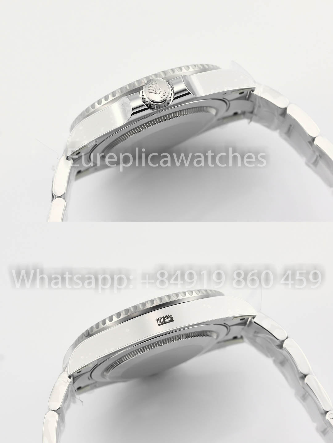 Rolex GMT Master II M126719blro-0002 1:1 Bester Klon Gold Factory Meteorite Dial V3 Ultimate