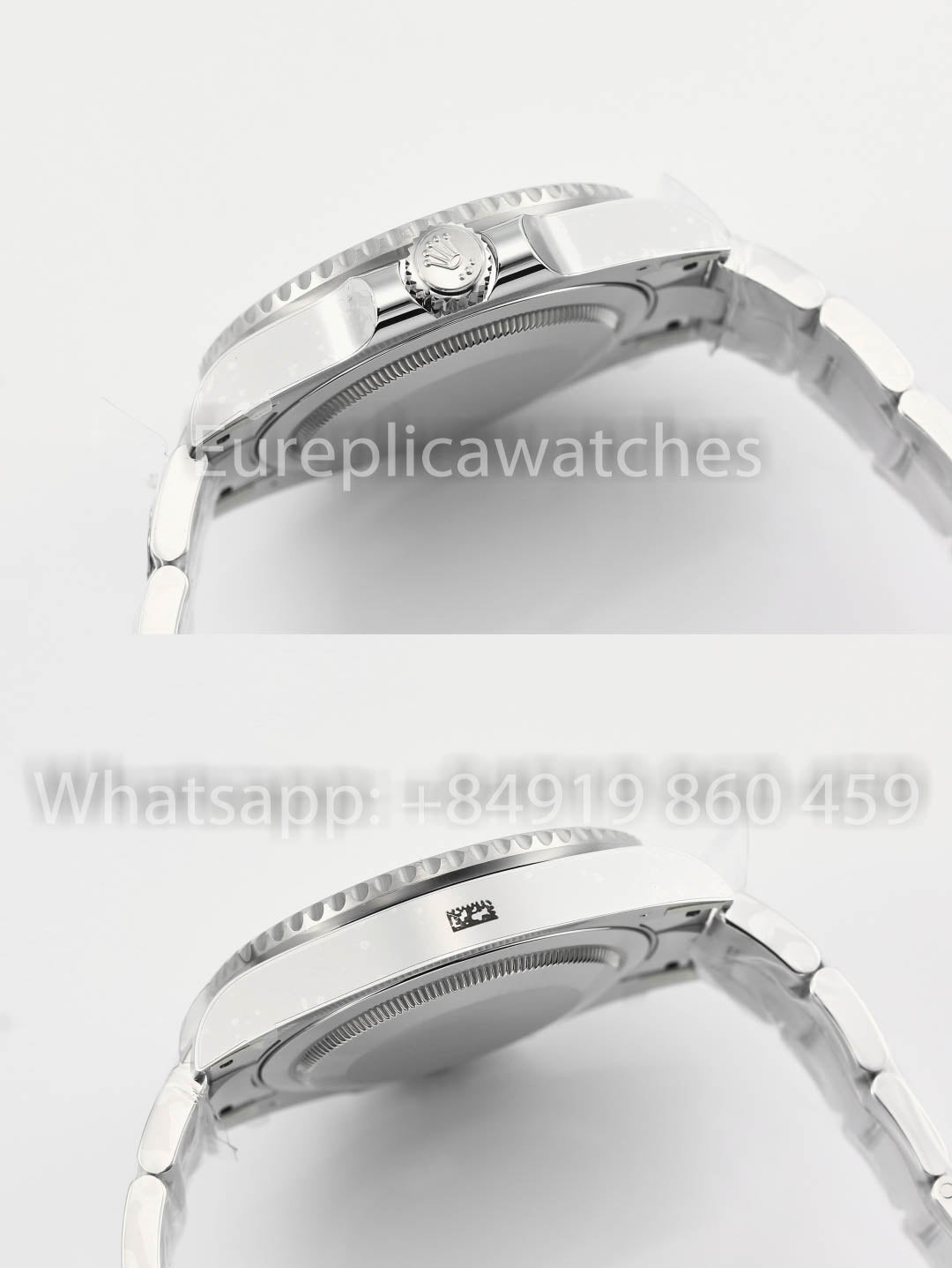 Rolex GMT Master II M126719blro-0003 1:1 Bester Klon Gold Factory Blaues Zifferblatt V3 Ultimate