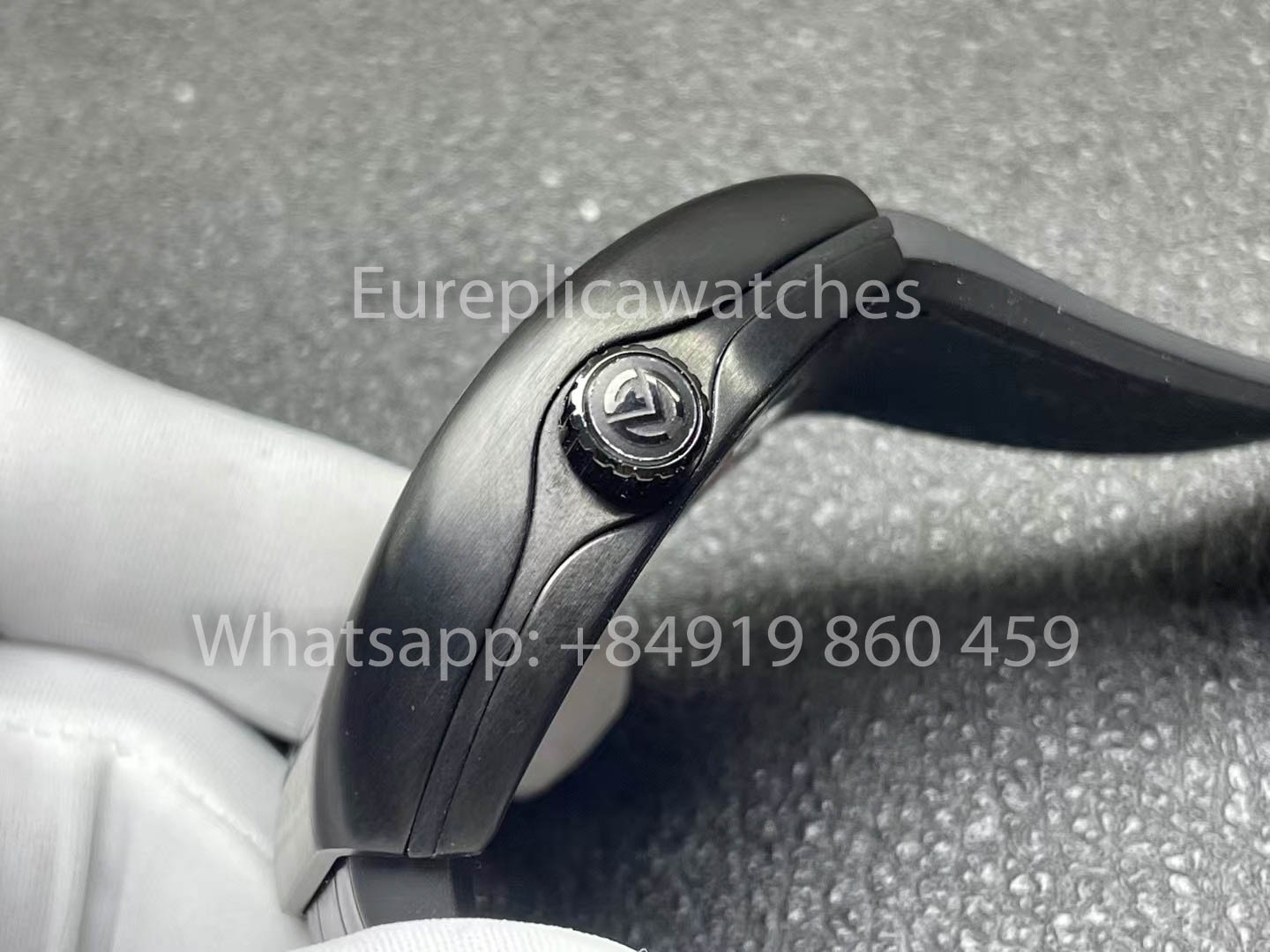 Franck Muller Vanguard Collection Vanguard Loes Van Delft 1:1 Best Clone ABF Factory