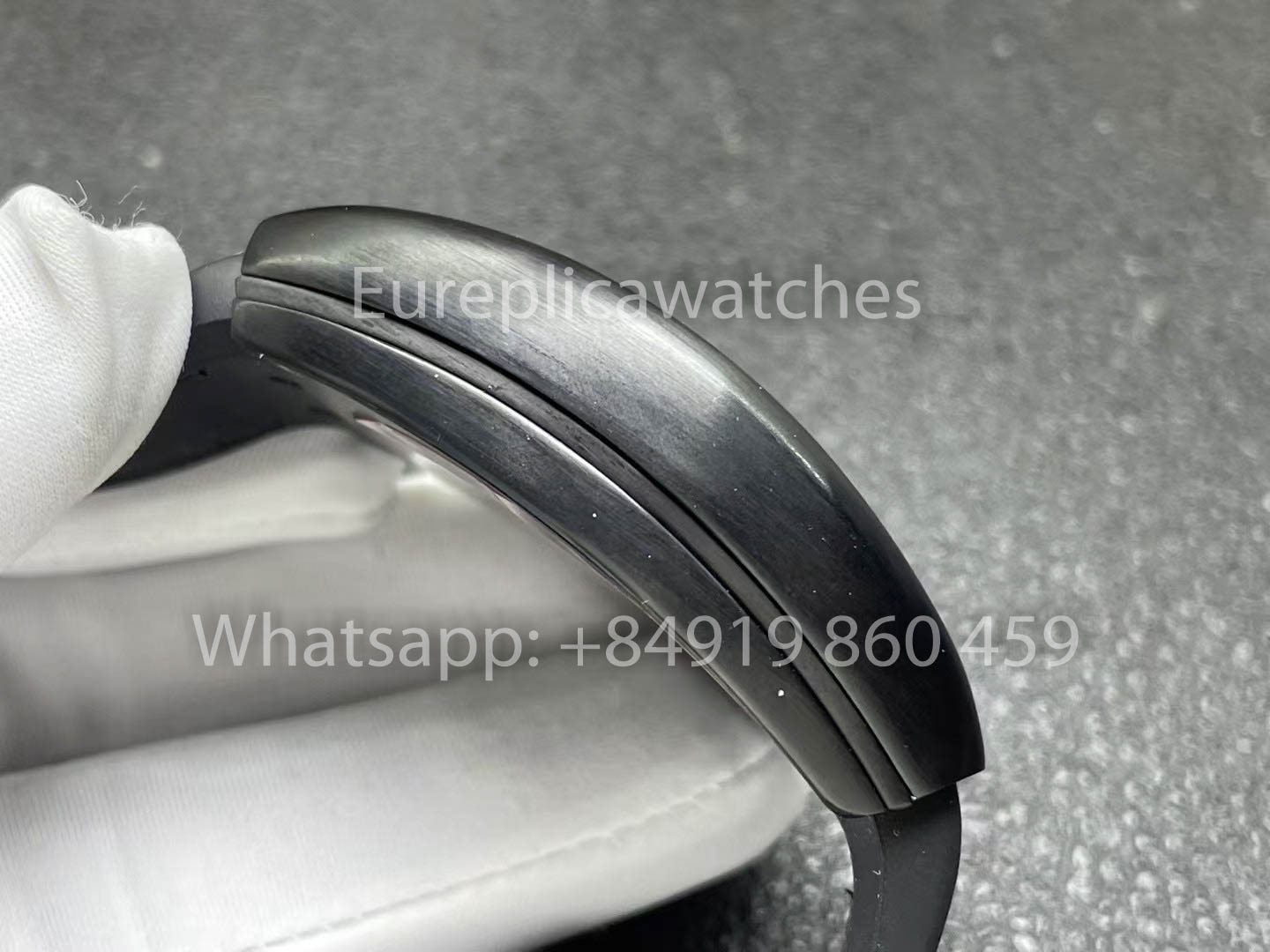 Franck Muller Vanguard Collection Vanguard Loes Van Delft 1:1 Best Clone ABF Factory