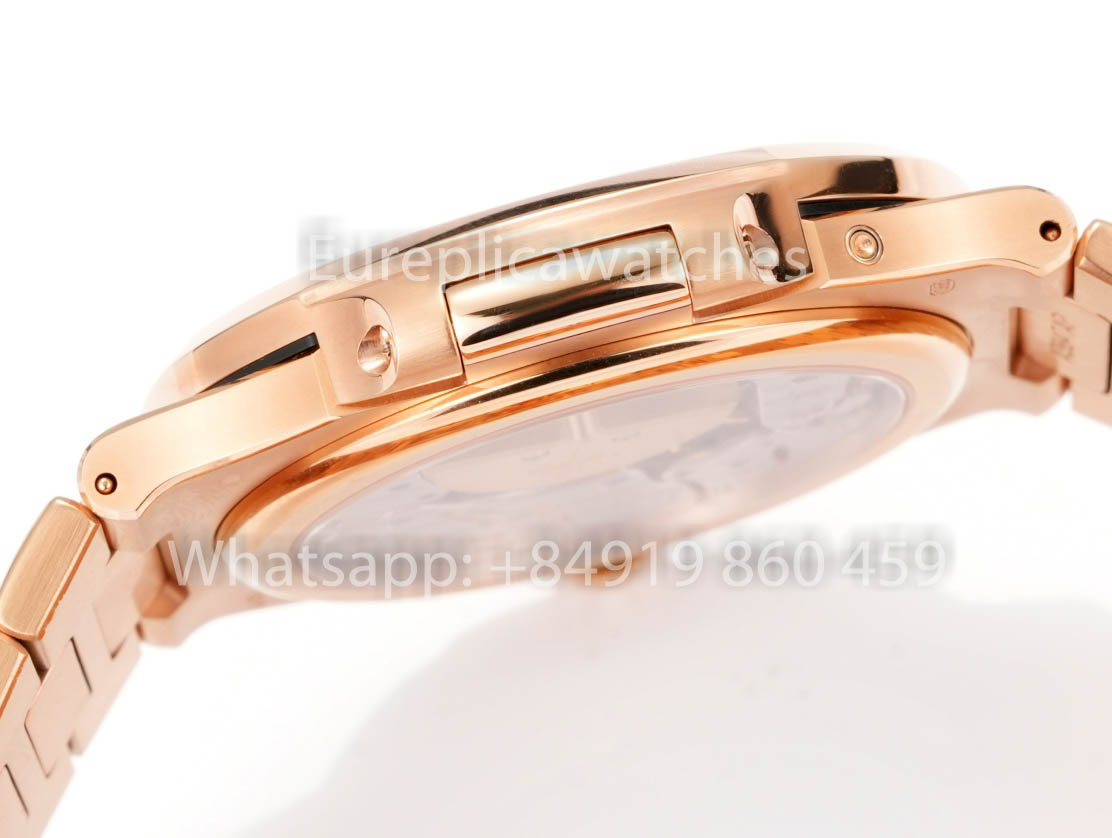 Patek Philippe Nautilus 5712/1A-001 1:1 Super Clone OME Chef-d'œuvre de fin d'année