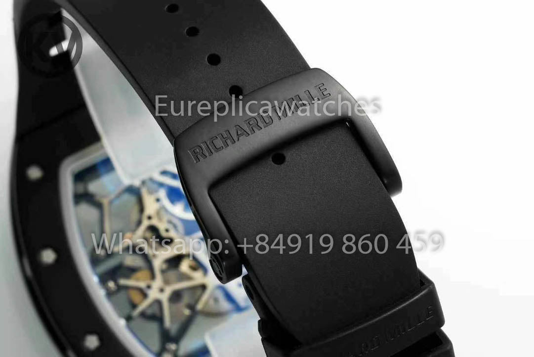 Richard Mille RM035 Rafael Nadal Americas Limited Edition  1:1 Best Clone KV Factory