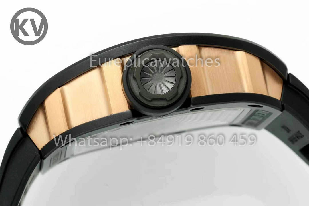 Richard Mille RM035 Rafael Nadal Americas Limited Edition  1:1 Best Clone KV Factory