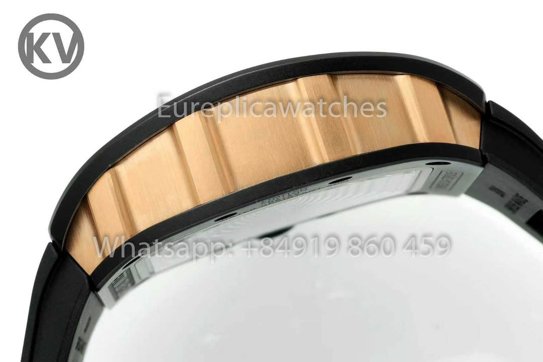 Richard Mille RM035 Rafael Nadal Americas Limited Edition  1:1 Best Clone KV Factory