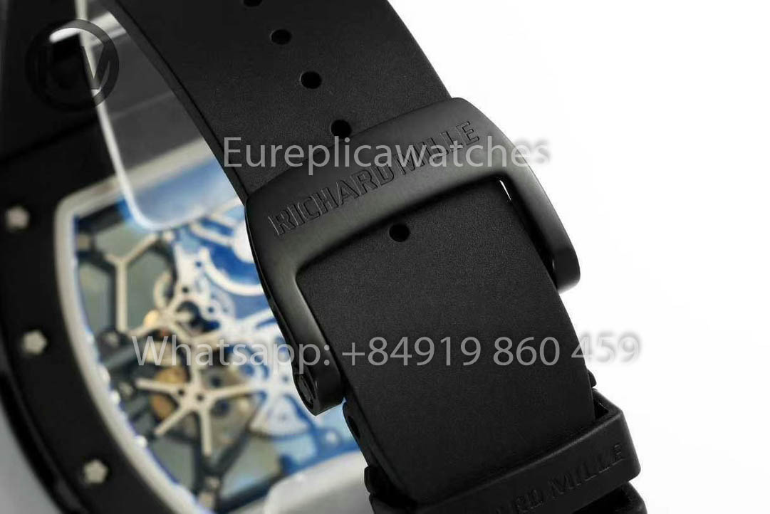 Richard Mille RM035 Rafa Americas Edition 1:1 Bester Klon KV Factory