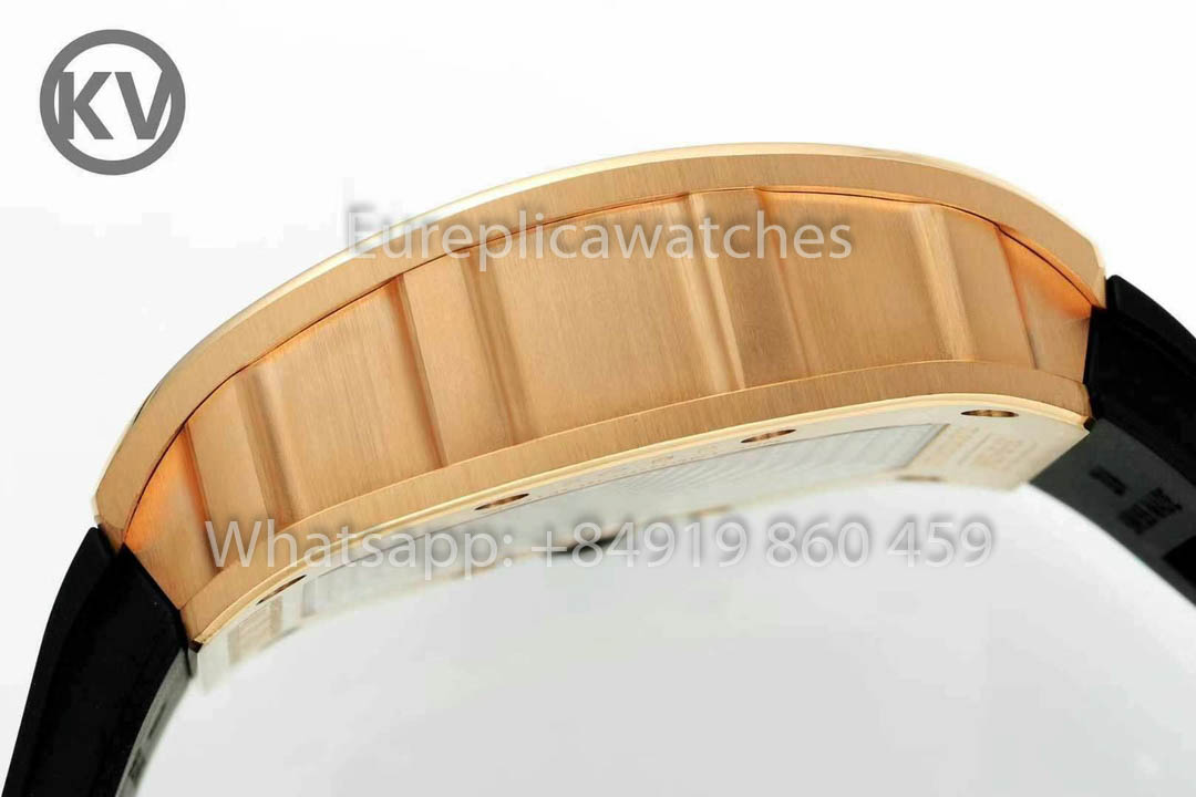 Richard Mille RM035 Toro Americas Edition 1:1 Bester Klon KV Factory