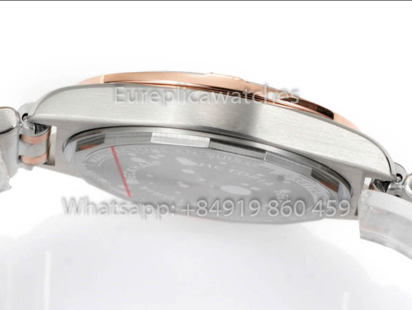 Breitling Chronomat 36 NON PORTÉE 2022 A10380591L1A1 Série 1:1 Super Clone BLS Factory Diamants roses