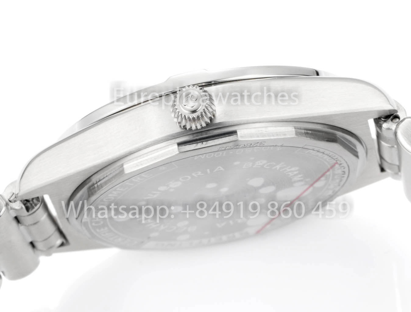 Breitling Chronomat 36, jamais portée en 2022, A10380591L1A1, série 1:1, Super Clone BLS, cadran blanc d'usine