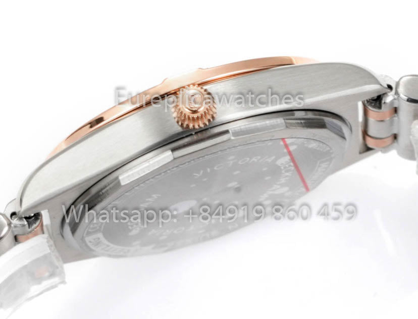 Breitling Chronomat 36 NON PORTÉE 2022 A10380591L1A1 Série 1:1 Super Clone BLS Factory Cadran Nacre