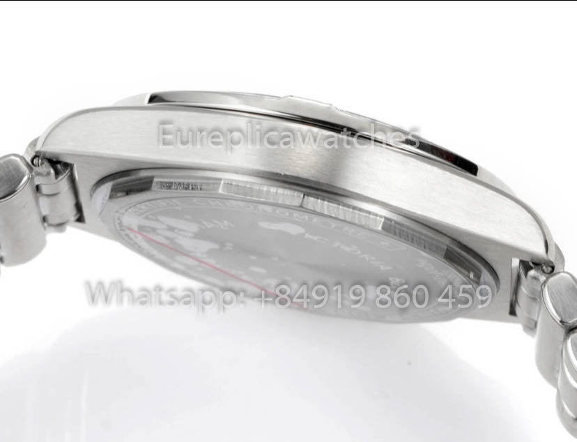 Breitling Chronomat 36, jamais portée en 2022, série A10380591L1A1, bleu glacé, réplique 1:1, meilleur modèle de l'usine BLS