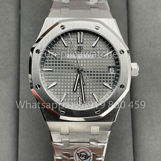 Audemars Piguet Royal Oak 15500ST.OO.1220ST.03 APS Factory V3 Cadran Gris