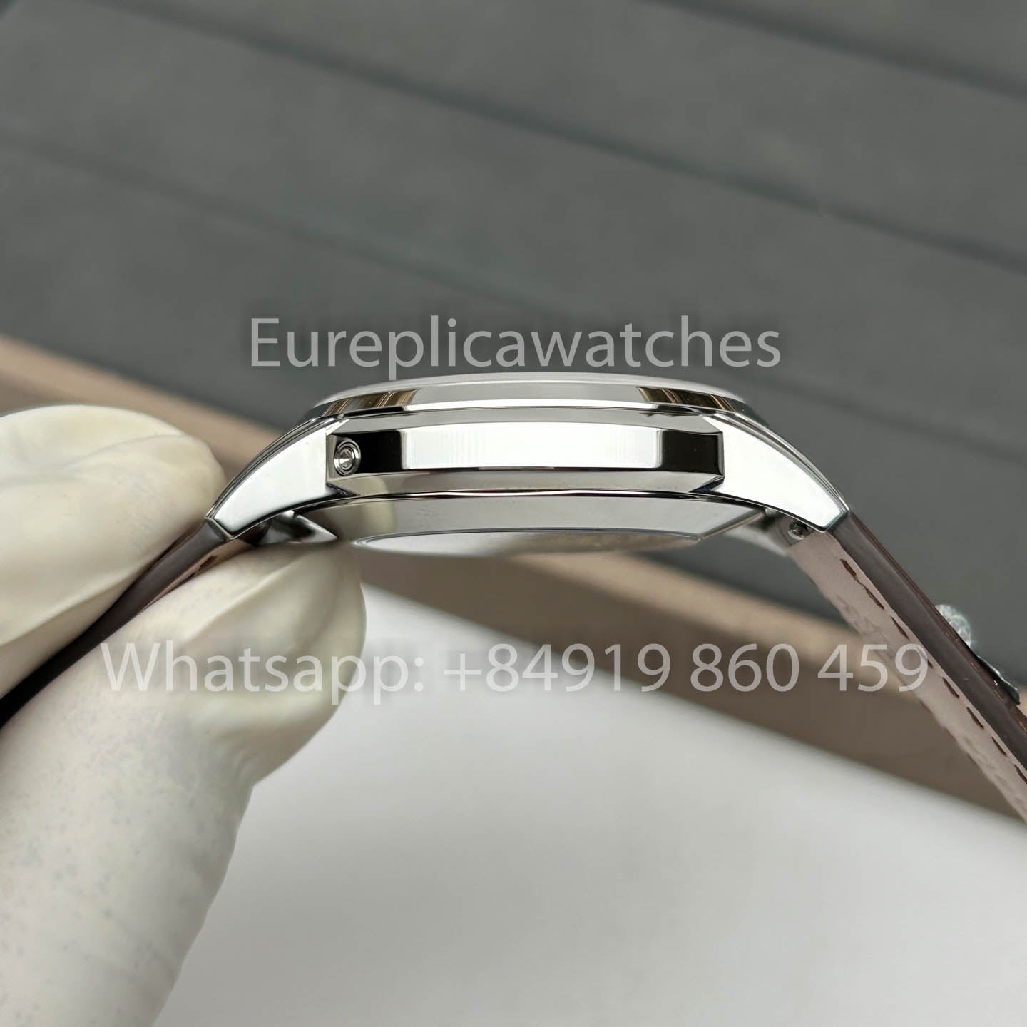 Patek Philippe Complications 5320G-011 GR Factory 1:1 Beste Version