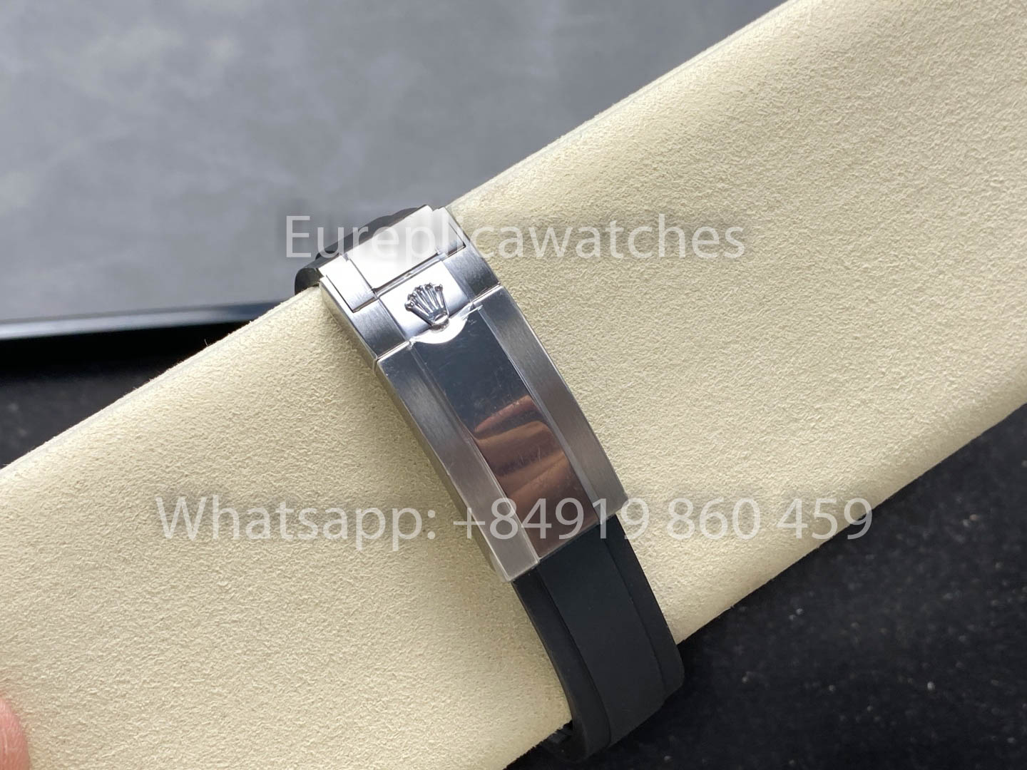 Rolex Daytona 116589TBR « Œil du Tigre » 1:1 Meilleur clone N2 Factory