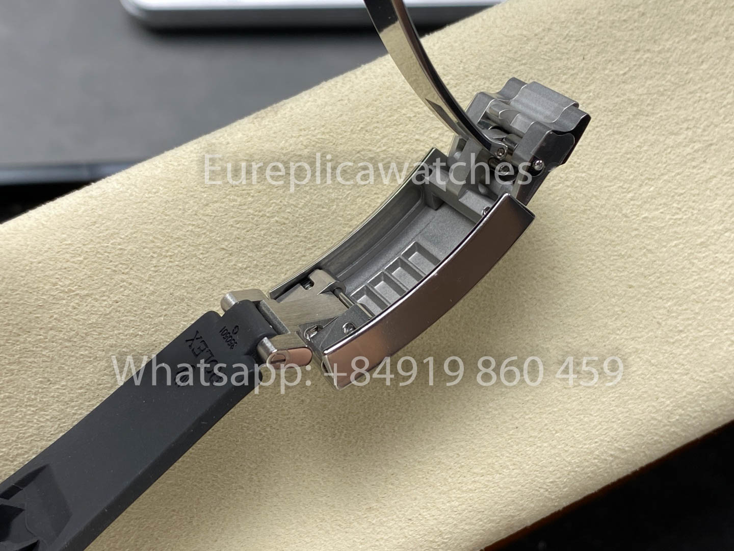 Rolex Daytona 116589TBR « Œil du Tigre » 1:1 Meilleur clone N2 Factory