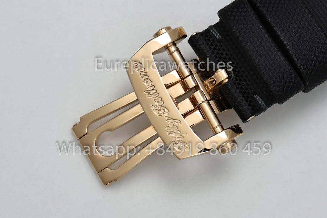 Blancpain Fifty Fathoms 5015-3630-52 ZF Factory 1:1 Best Version 2025 Upgrade