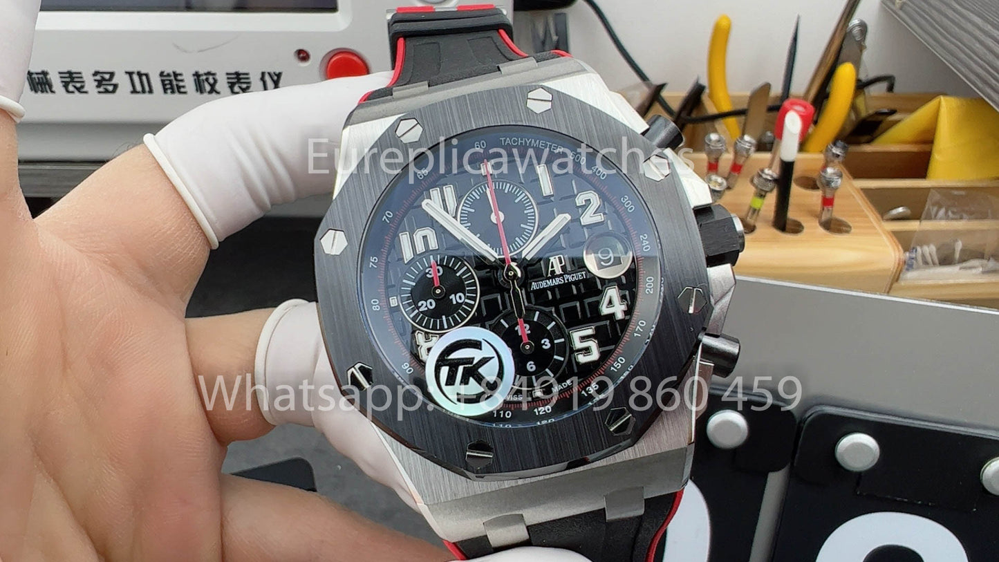 Audemars Piguet Royal Oak Offshore 42 mm 26470 TK Factory 1:1 Meilleure version