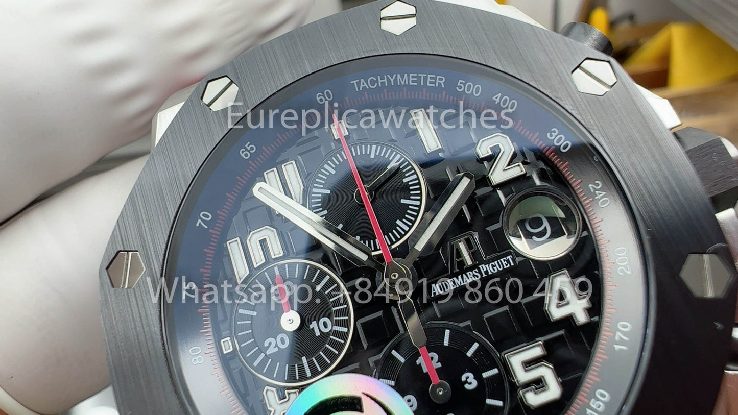 Audemars Piguet Royal Oak Offshore 42 mm 26470 TK Factory 1:1 Meilleure version