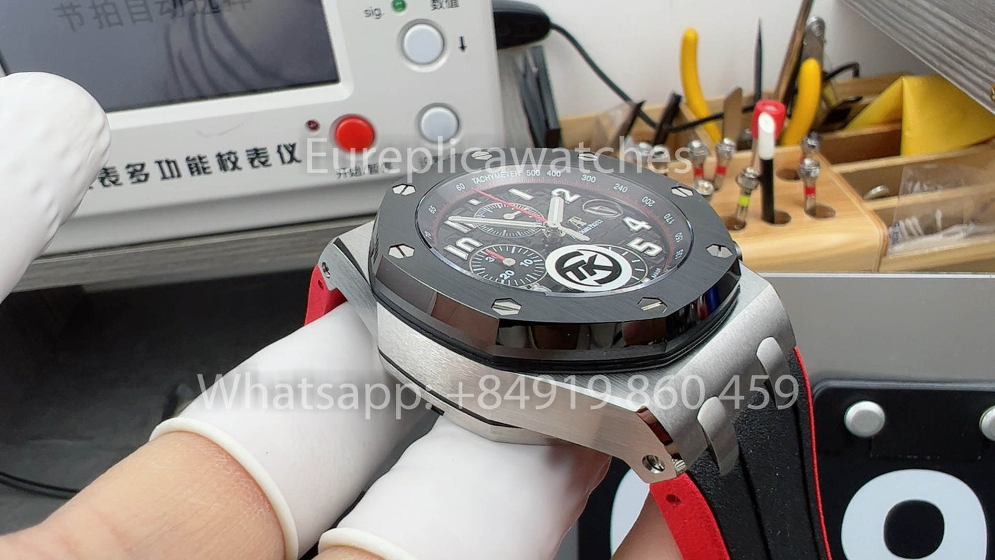 Audemars Piguet Royal Oak Offshore 42 mm 26470 TK Factory 1:1 Meilleure version
