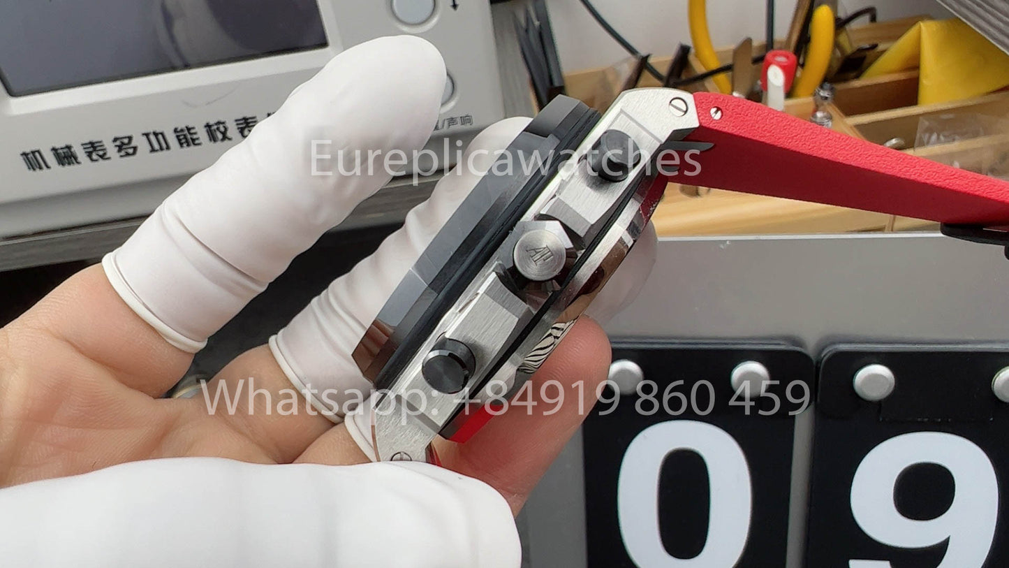 Audemars Piguet Royal Oak Offshore 42 mm 26470 TK Factory 1:1 Meilleure version