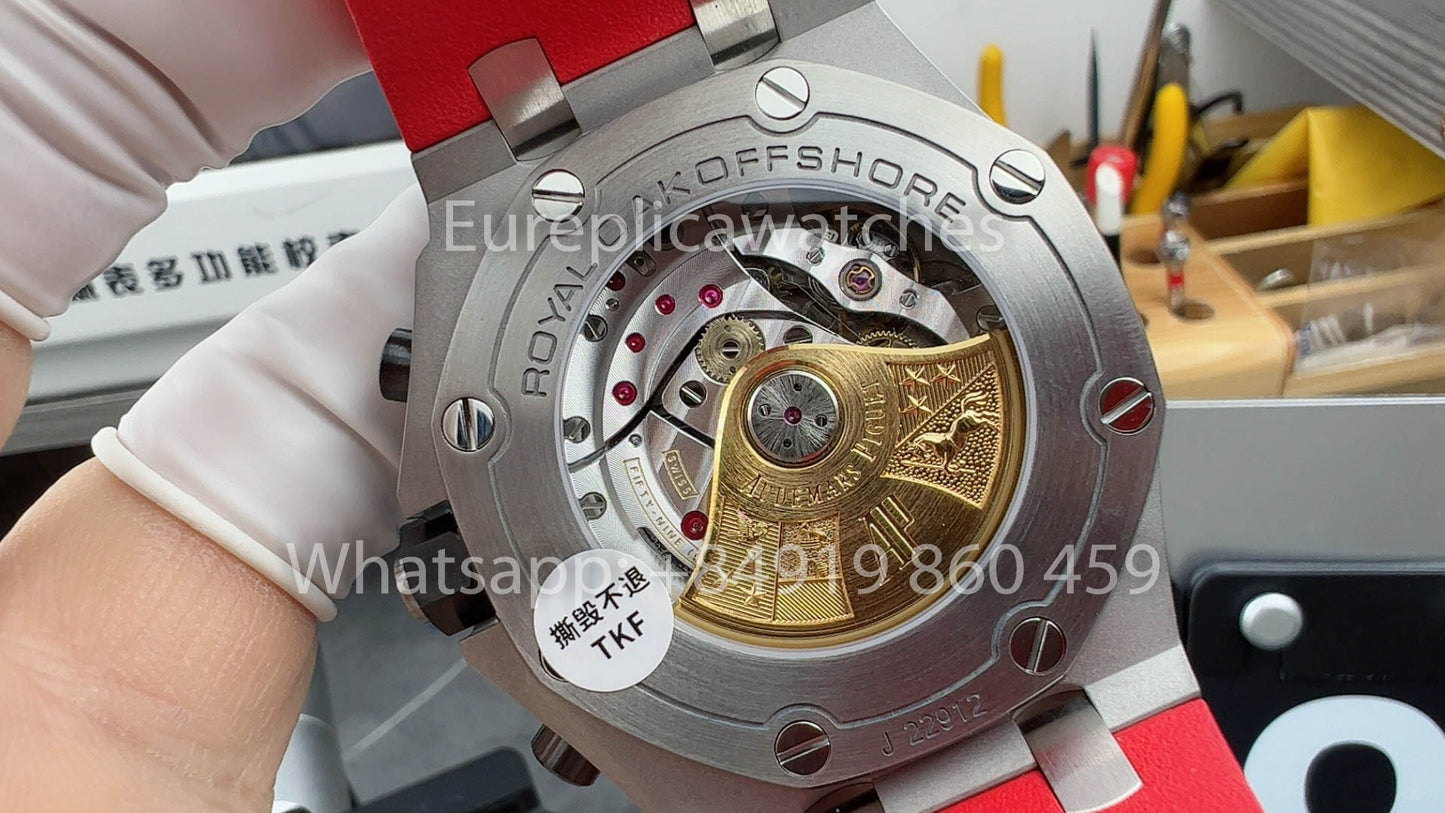 Audemars Piguet Royal Oak Offshore 42 mm 26470 TK Factory 1:1 Meilleure version