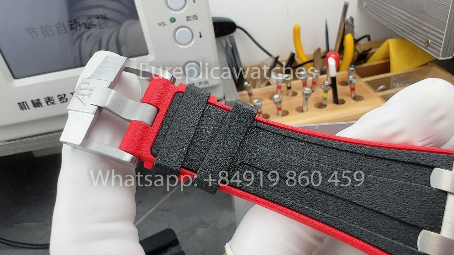 Audemars Piguet Royal Oak Offshore 42 mm 26470 TK Factory 1:1 Meilleure version