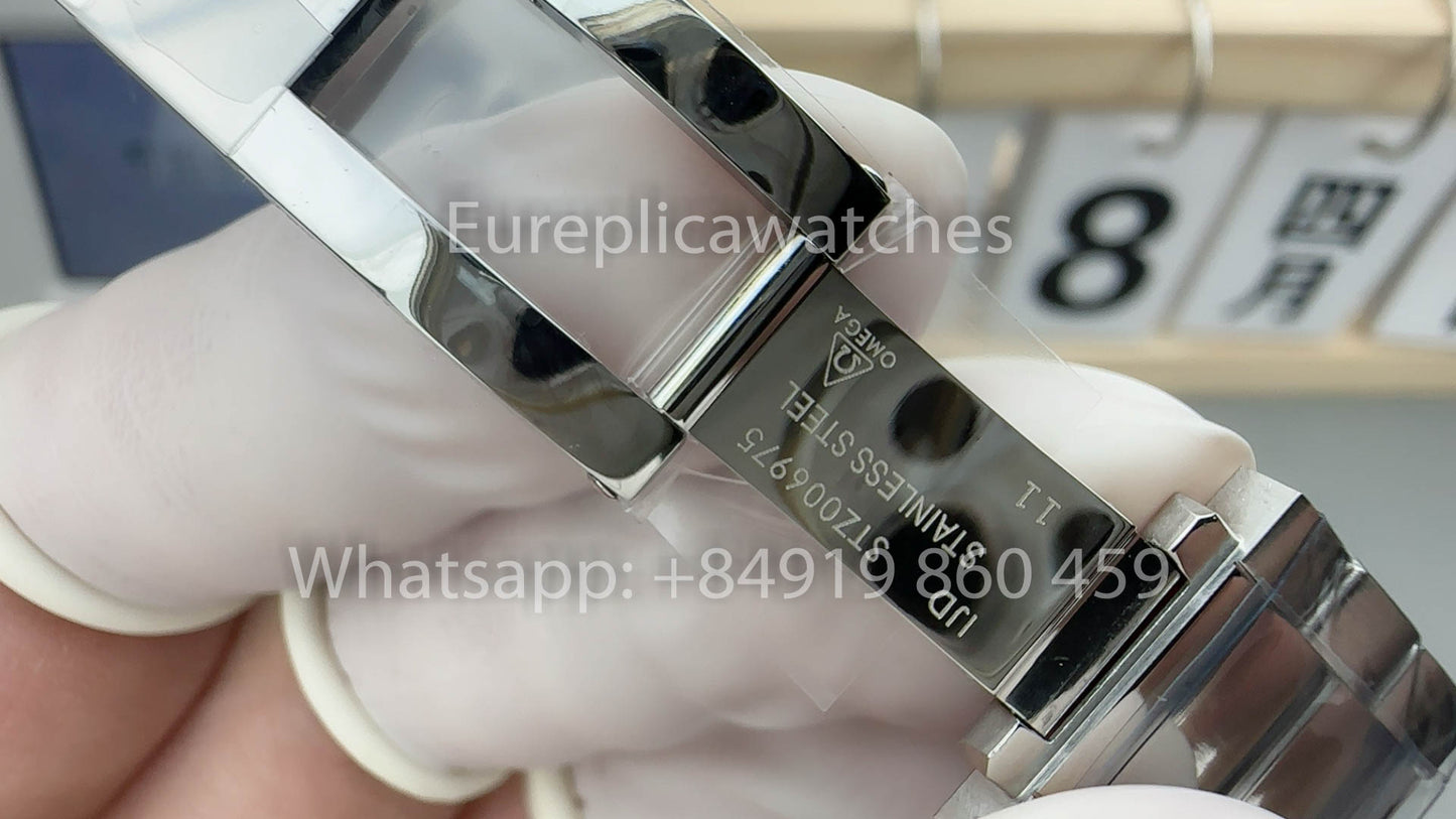 Omega Seamaster  231.10.42.21.03.006 VS Factory 1:1 Best Version Blue Dial