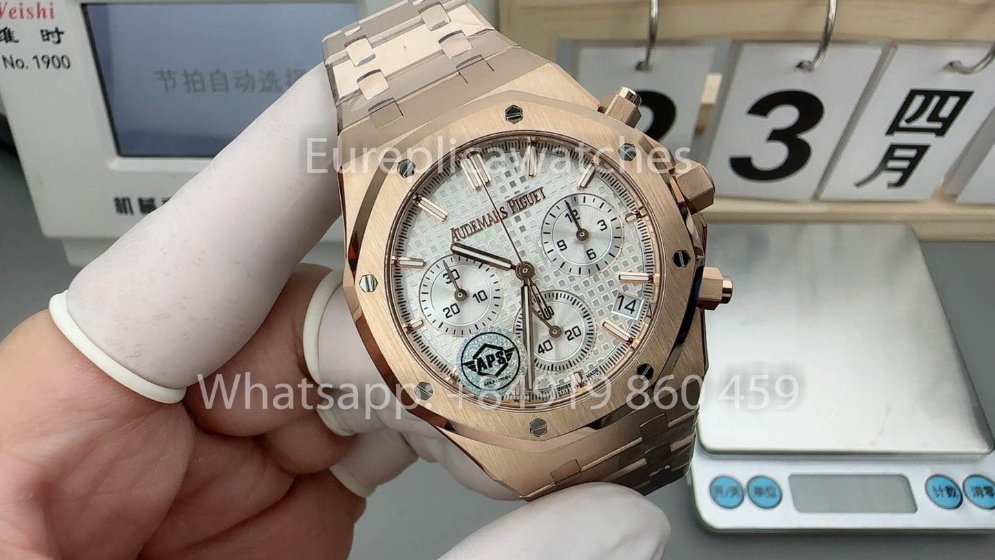 Audemars Piguet Royal Oak 26240OR.OO.1320OR.03 APS Factory 1:1 Meilleure version