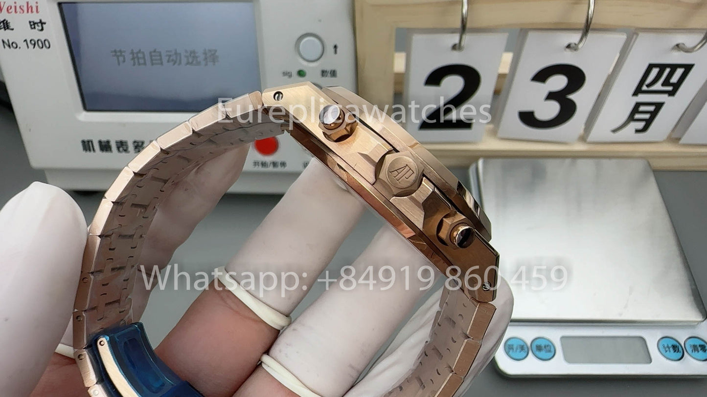 Audemars Piguet Royal Oak 26240OR.OO.1320OR.03 APS Factory 1:1 Meilleure version