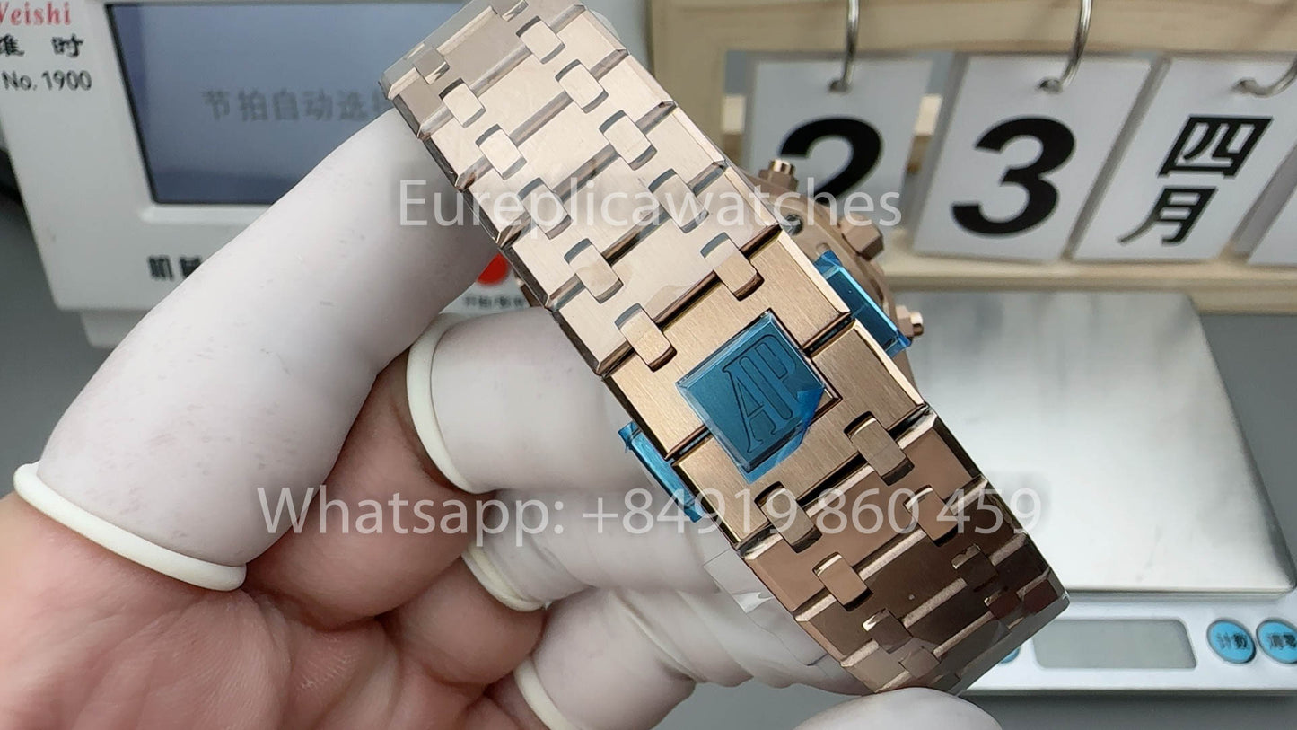 Audemars Piguet Royal Oak 26240OR.OO.1320OR.03 APS Factory 1:1 Meilleure version