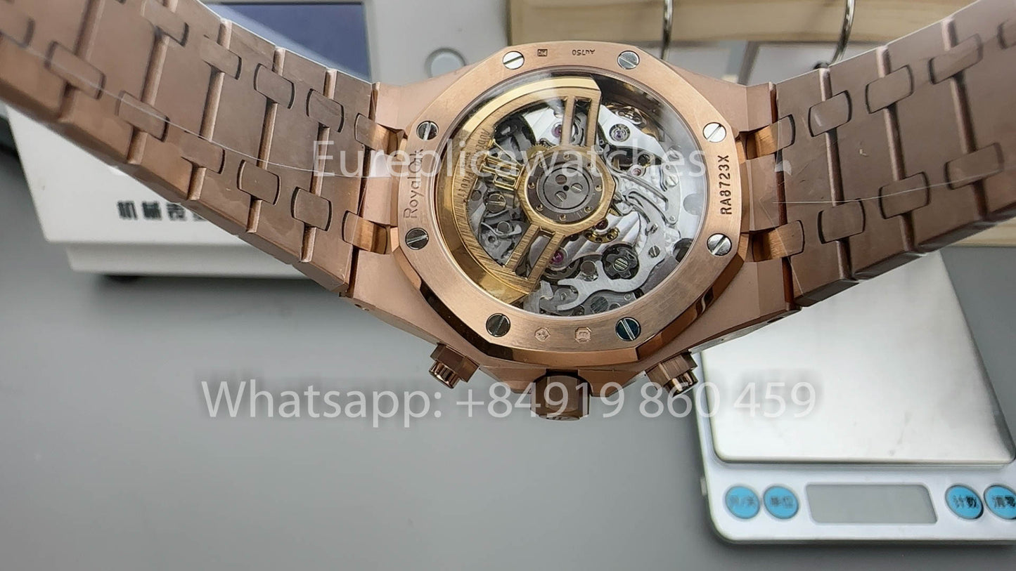 Audemars Piguet Royal Oak 26240OR.OO.1320OR.03 APS Factory 1:1 Meilleure version