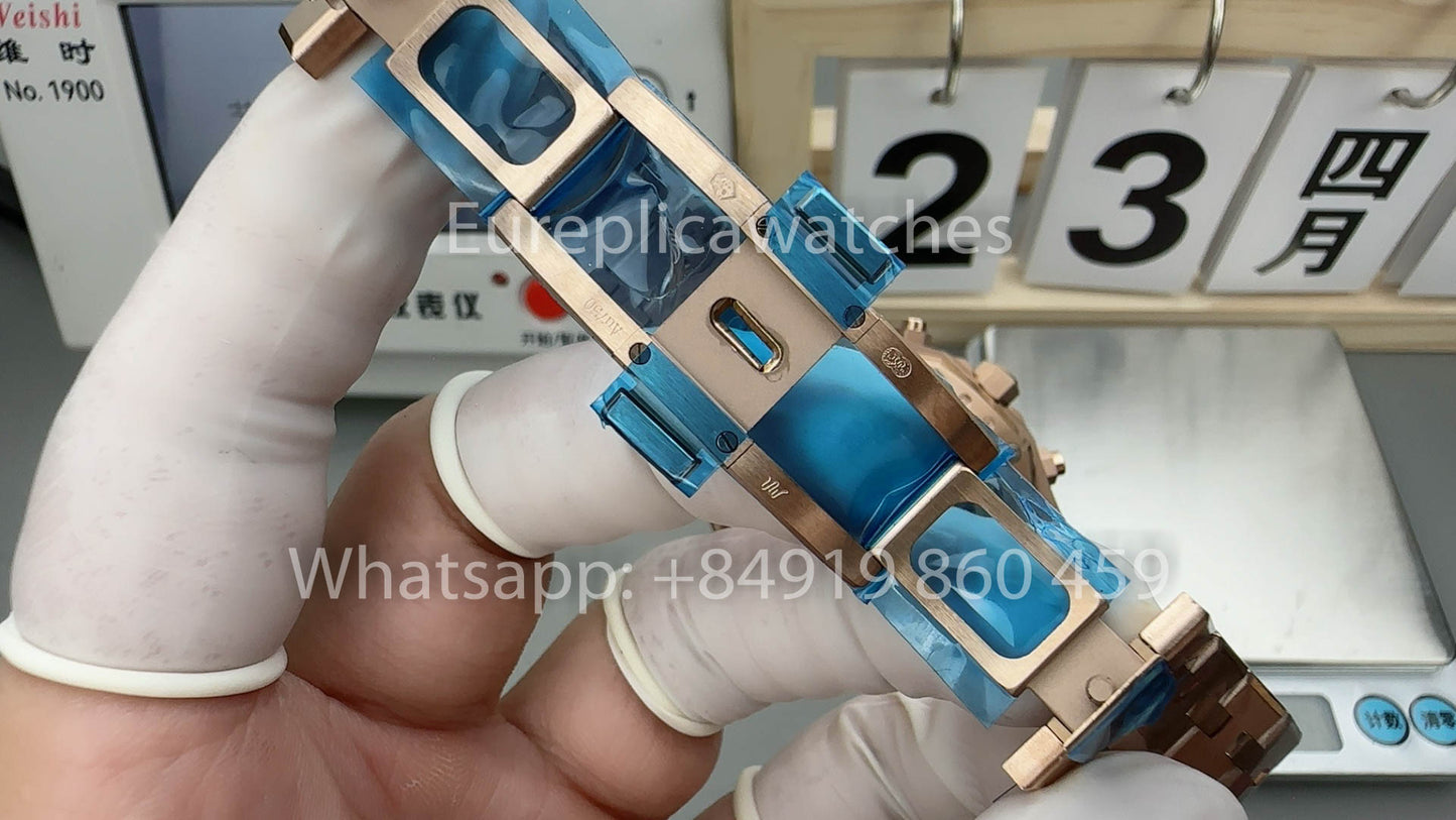 Audemars Piguet Royal Oak 26240OR.OO.1320OR.03 APS Factory 1:1 Meilleure version