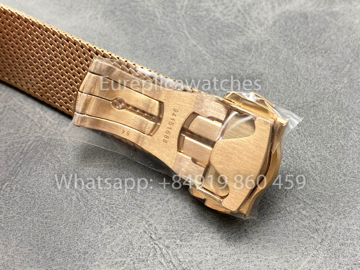 Omega Seamaster 220.50.43.22.02.001 Bronze Or et Bourgogne 1:1 Super Clone VS Factory Ultra-Light