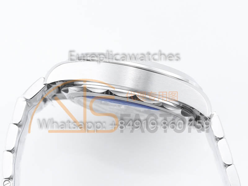 [Ausverkauf] Omega Seamaster Aqua Terra GMT Worldtimer 220.10.43.22.03.001 VS Factory 1:1 Bester Klon