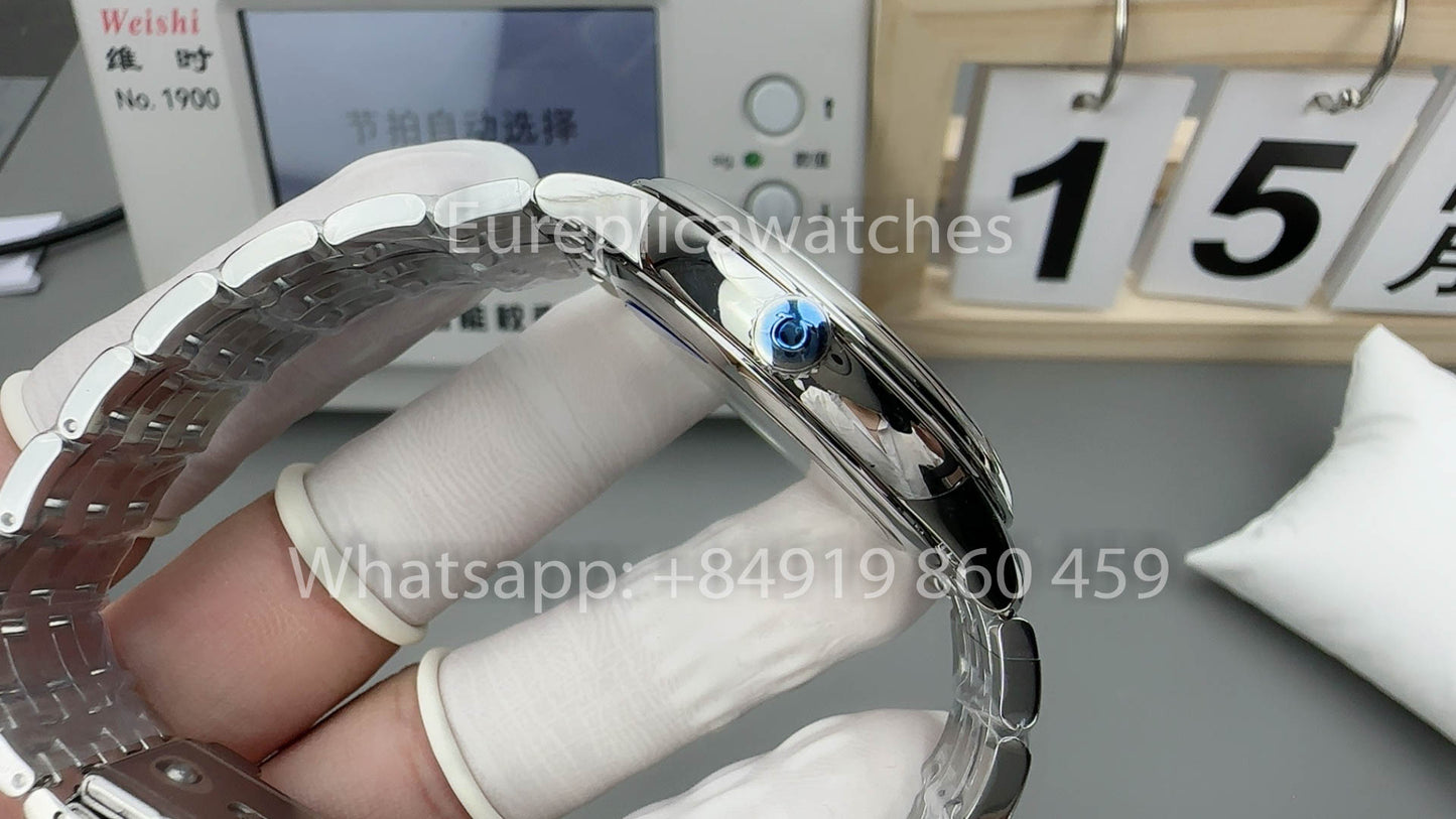 Replica Omega De Ville Prestige 424.10.40.20.02.002 MKS Factory newest 2025 Version