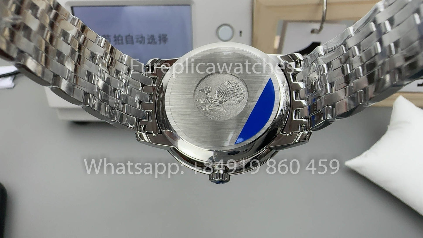 Replica Omega De Ville Prestige 424.10.40.20.02.002 MKS Factory newest 2025 Version