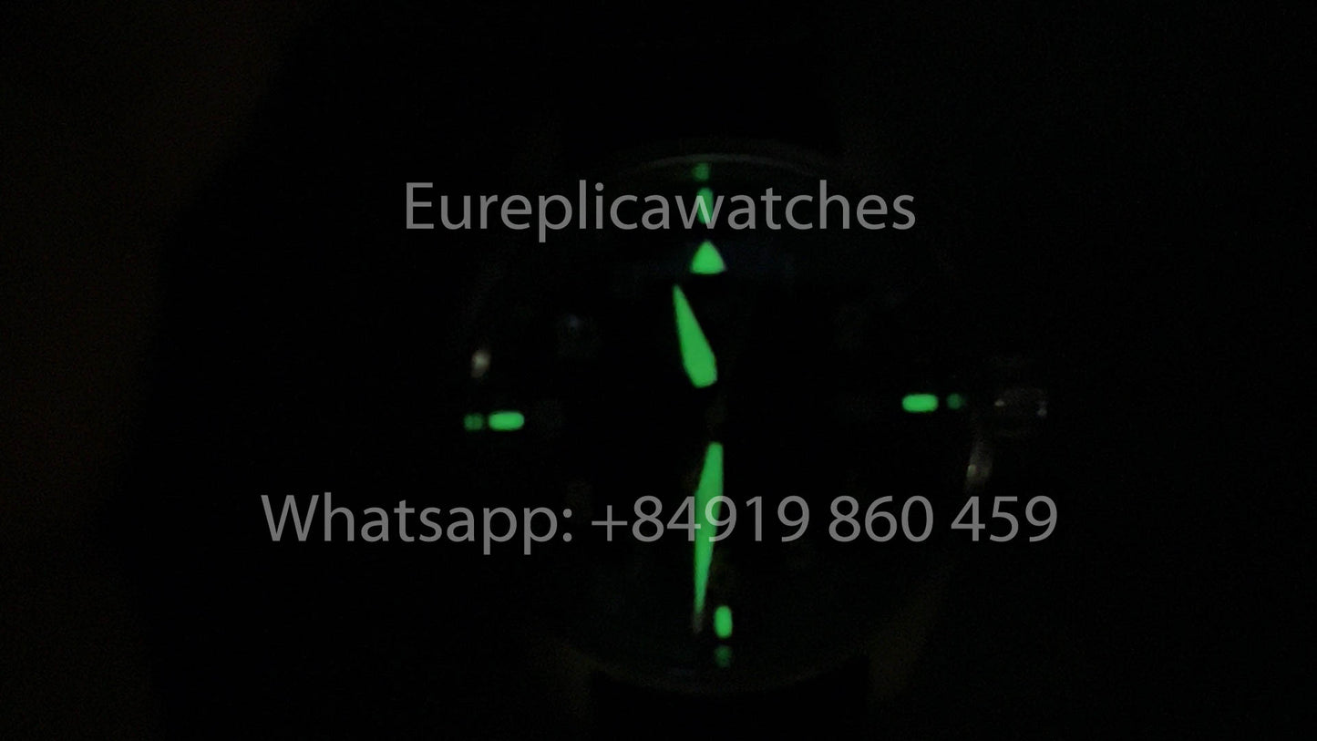 Breitling Avenger 42 Night Mission Ref. S17328101B1X1 for jet fighter pilots 1:1 Best Version