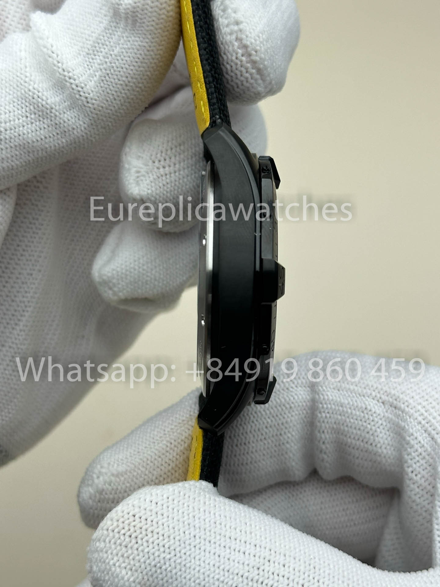 Breitling Avenger 42 Night Mission Ref. S17328101B1X1 for jet fighter pilots 1:1 Best Version