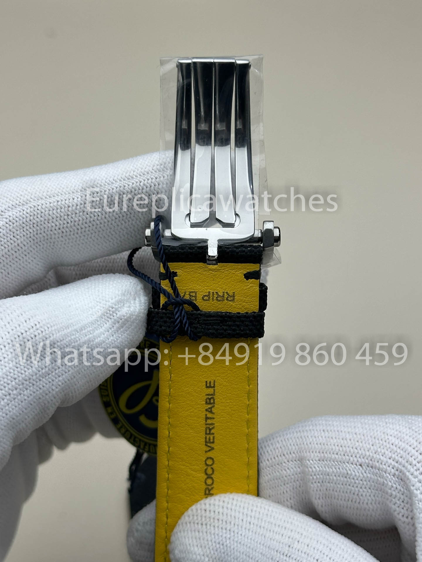 Breitling Avenger 42 Night Mission Ref. S17328101B1X1 for jet fighter pilots 1:1 Best Version