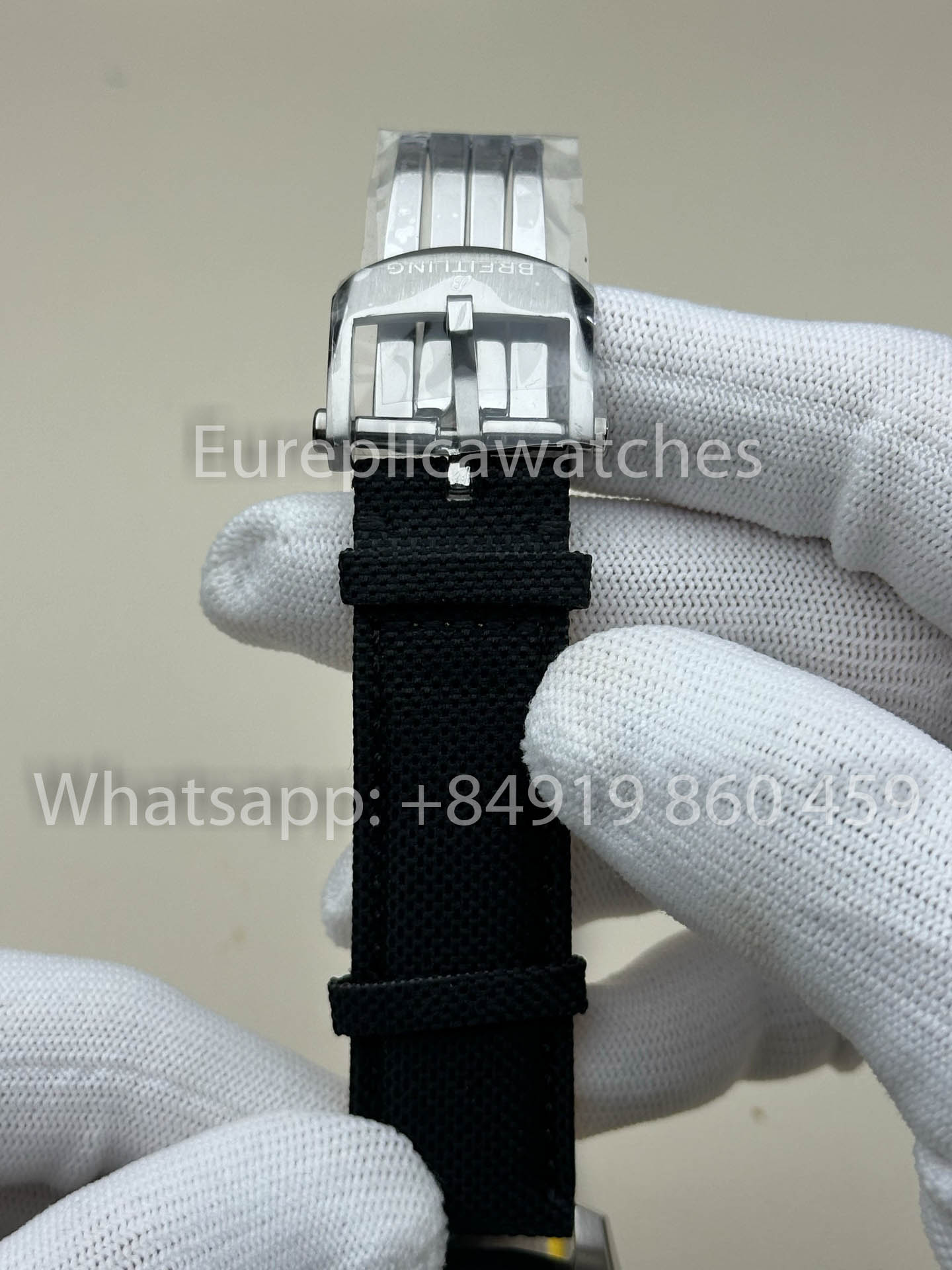 Breitling Avenger 42  LI A17319101i1X2  BLS Factory 1:1 Best version
