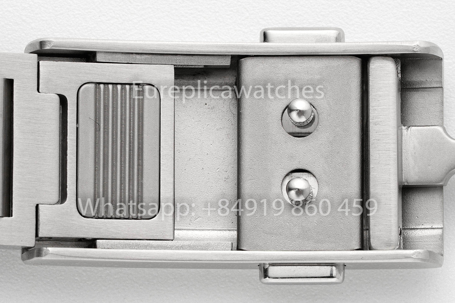 Montre Longines HydroConquest GMT L3.790.4.66.6 en acier inoxydable, version 1:1, AF Factory