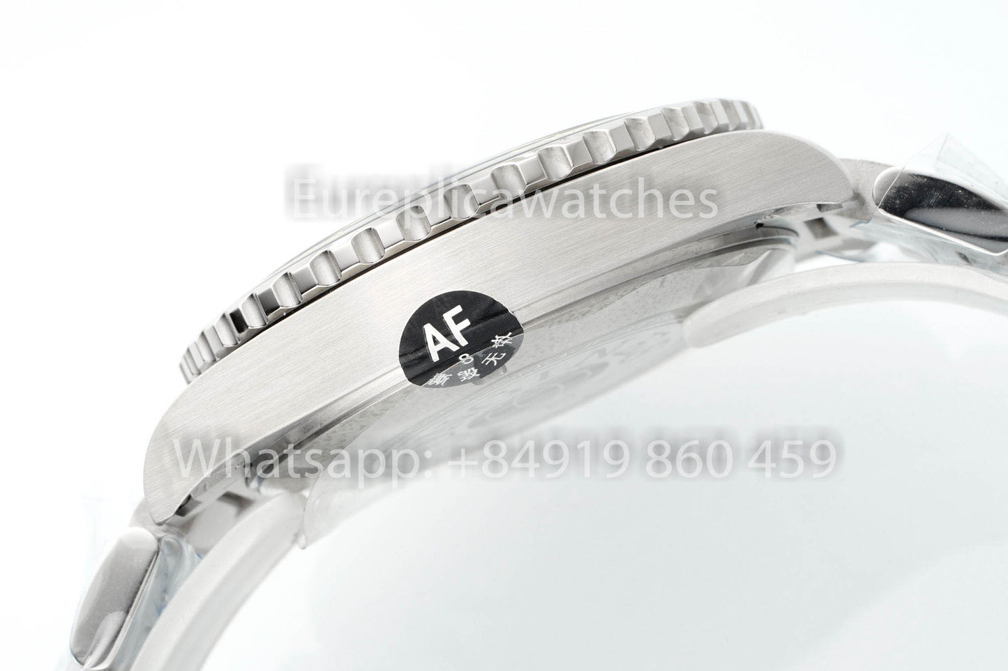 Longines HydroConquest GMT L3.790.4.06.6 Stainless Steel 1:1 Best Version AF Factory