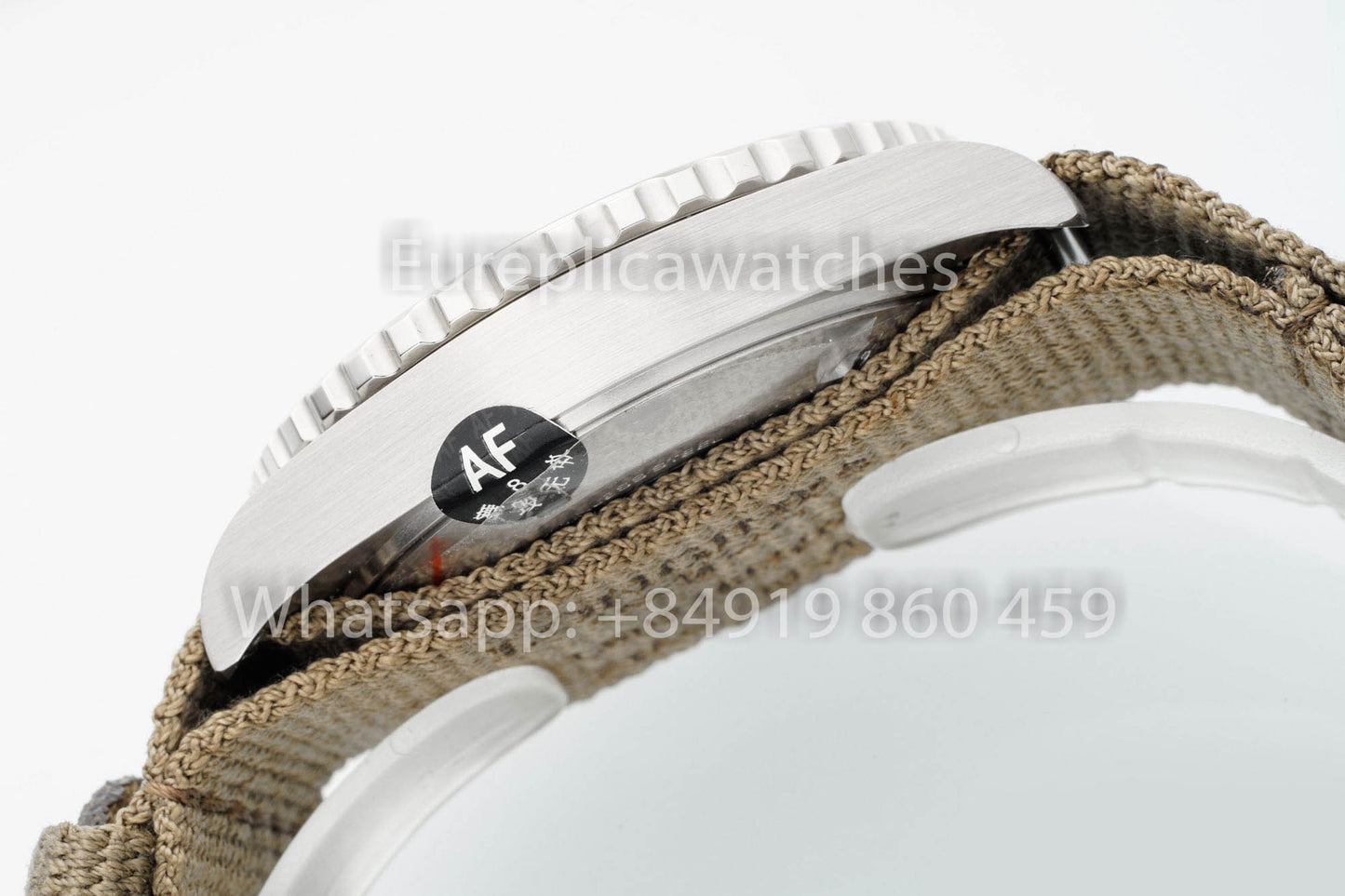 Longines HydroConquest GMT L3.790.4.06.2 Grünes Zifferblatt 1:1 Beste Version AF Factory