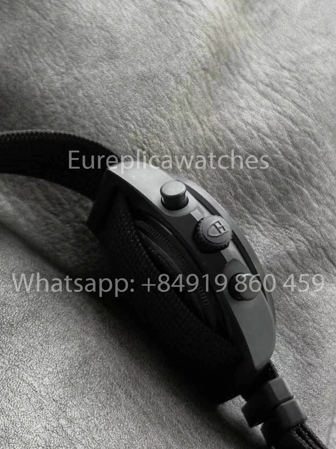 Tudor Pelagos FXD Chrono Automatic M25827KN-0001 M+ Factory 1:1 Beste Version