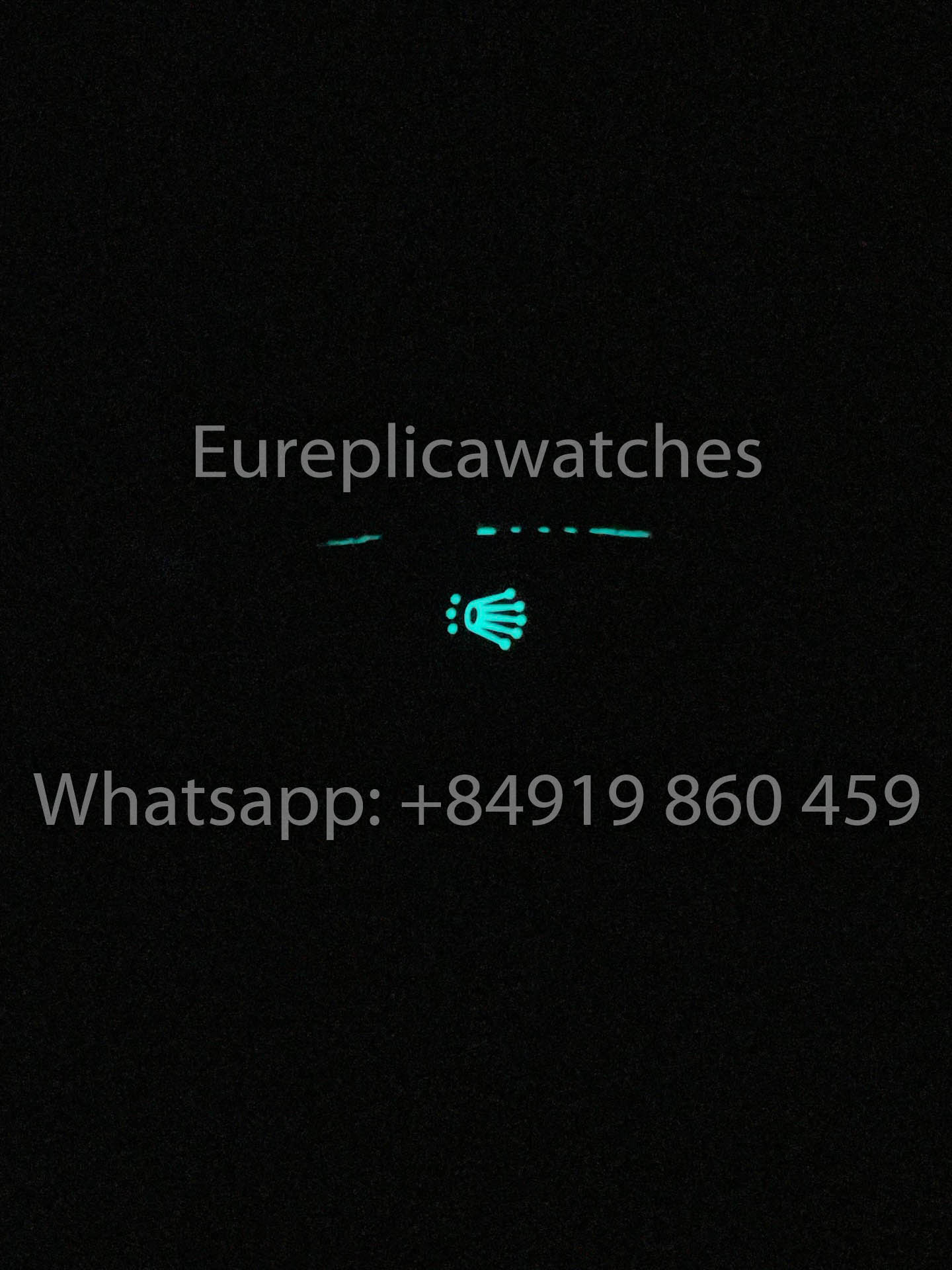 Rolex Submariner Diw Carbone personnalisée 1:1 VS Factory Black Edition 2025