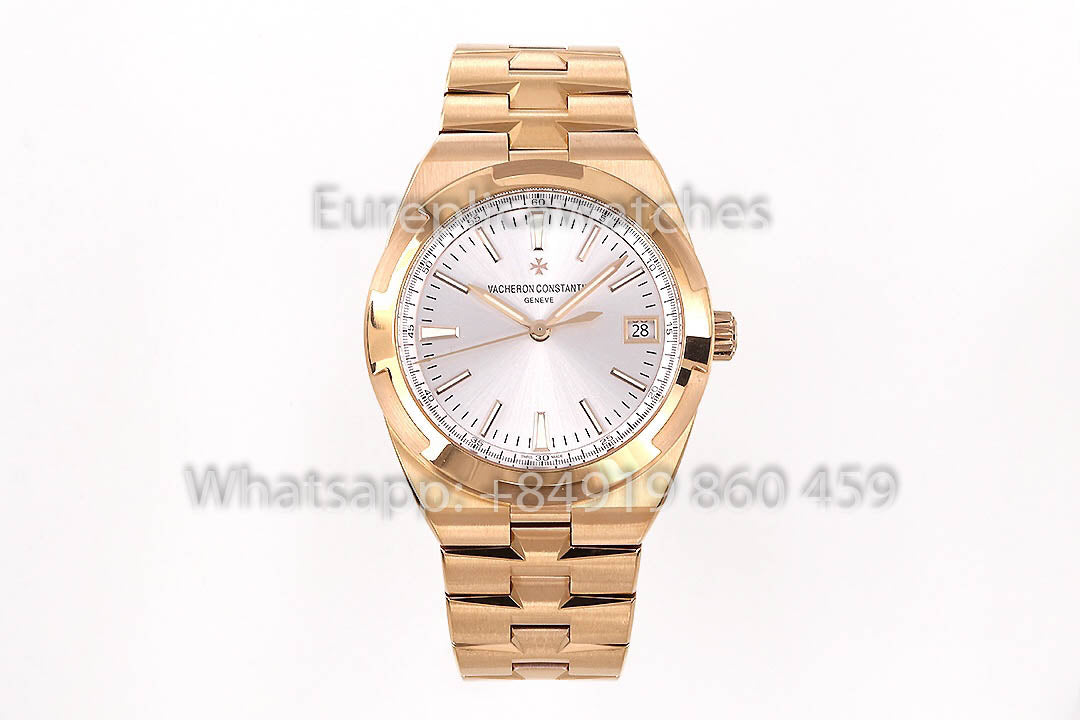 Vacheron Constantin Overseas 4500V/000R-B127 1:1 Best Version PPF Factory