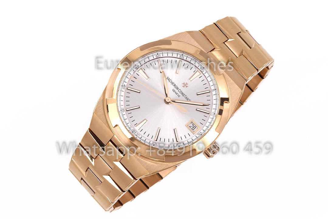 Vacheron Constantin Overseas 4500V/000R-B127 1:1 Best Version PPF Factory