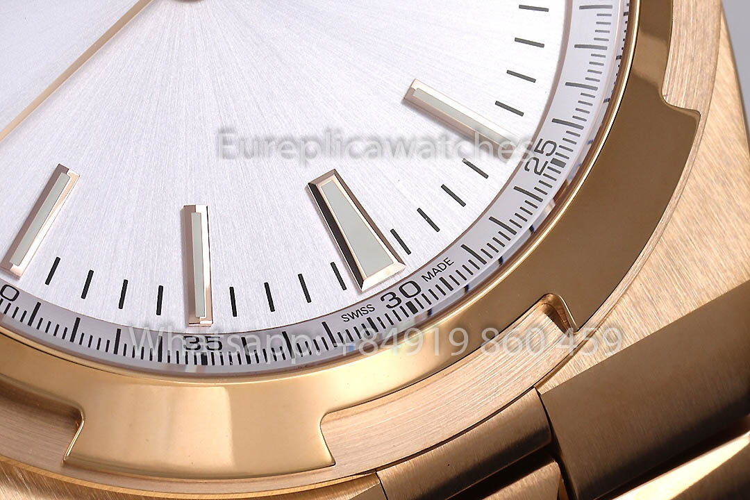 Vacheron Constantin Overseas 4500V/000R-B127 1:1 Best Version PPF Factory