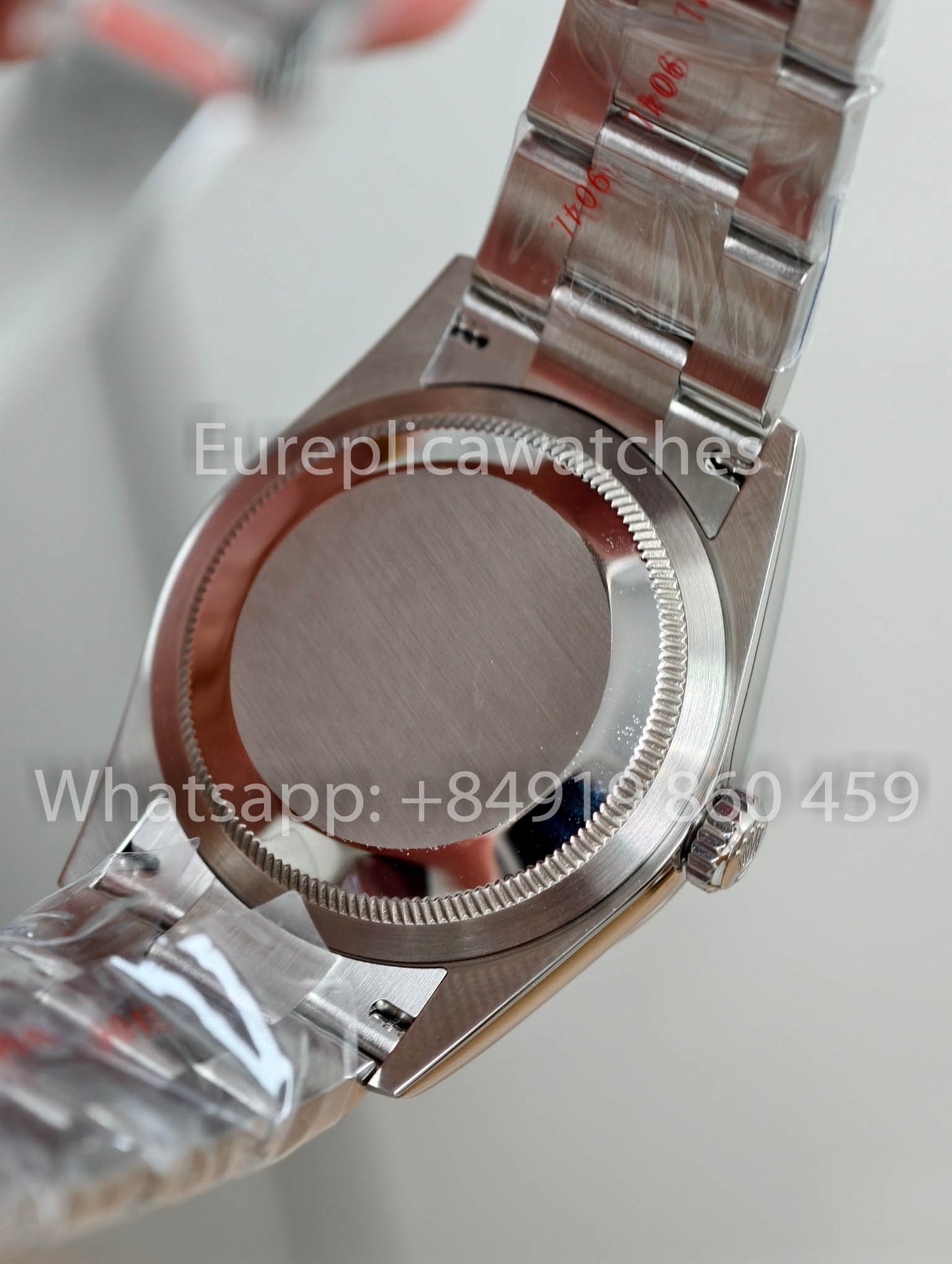 Rolex Oyster Perpetual M126000 36mm KRF Factory 1:1 Best Version Blue Dial