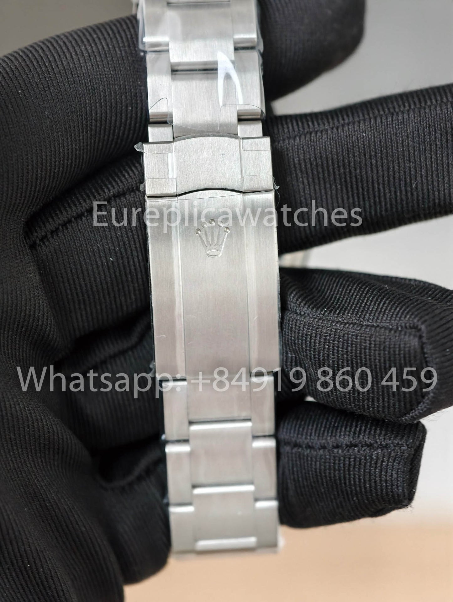 Rolex Oyster Perpetual M126000 36mm KRF 1:1 Best Version Yellow Dial
